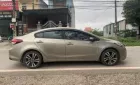 Kia Cerato 1.6MT 2018 - Kia Cerato 2018 1.6 MT - 80000 km- 337 triệu