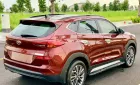 Hyundai Tucson 2.0 GATH 2019 - Hyundai Tucson 2.0 GATH 2019 model 2020 sơ cua chưa hạ.