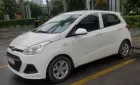 Hyundai i10 2016 - Chính chủ bán xe Huyndai I10 