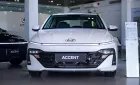 Hyundai Accent 2024 - Trả trước từ 99TR nhận ngay Accent 2024 ưu đãi kép lên đến 40 triệu 