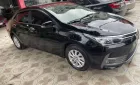 Toyota Corolla altis 2018 - Bán Altis 1.8E sx 2018 xe cực đẹp một chủ từ đầu