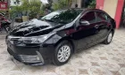 Toyota Corolla altis 2018 - Bán Altis 1.8E sx 2018 xe cực đẹp một chủ từ đầu