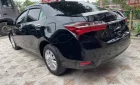 Toyota Corolla altis 2018 - Bán Altis 1.8E sx 2018 xe cực đẹp một chủ từ đầu