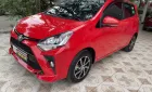 Toyota Wigo 2021 - Chính chủ bán Wigo 1.2G AT 2021 