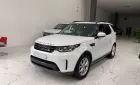 LandRover Discovery SE 2017 - Bán Land Rover Discovery SE sản xuất 2017, chạy ít, xe siêu mới.