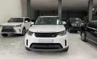 LandRover Discovery SE 2017 - Bán Land Rover Discovery SE sản xuất 2017, chạy ít, xe siêu mới.