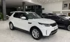 LandRover Discovery SE 2017 - Bán Land Rover Discovery SE sản xuất 2017, chạy ít, xe siêu mới.