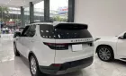 LandRover Discovery SE 2017 - Bán Land Rover Discovery SE sản xuất 2017, chạy ít, xe siêu mới.