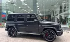 Mercedes-Benz G63 AMG 2021 - Mercedes G63 AMG sản xuất 2021, lăn bánh 1 vạn km, xe đẹp như mới.