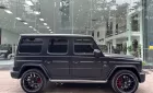 Mercedes-Benz G63 AMG 2021 - Mercedes G63 AMG sản xuất 2021, lăn bánh 1 vạn km, xe đẹp như mới.