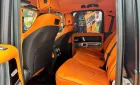 Mercedes-Benz G63 AMG 2021 - Mercedes G63 AMG sản xuất 2021, lăn bánh 1 vạn km, xe đẹp như mới.