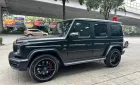 Mercedes-Benz G63 AMG 2021 - Mercedes G63 AMG sản xuất 2021, lăn bánh 1 vạn km, xe đẹp như mới.