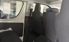 Toyota Hiace 2013 - Toyota Hiace 2.7 MT 2013 (16 chỗ)