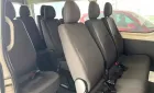 Toyota Hiace 2013 - Toyota Hiace 2.7 MT 2013 (16 chỗ)