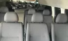 Toyota Hiace 2013 - Toyota Hiace 2.7 MT 2013 (16 chỗ)