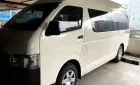 Toyota Hiace 2013 - TOYOTA HIACE 2.7 MT 2013 