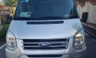 Ford Transit 2015 - Chính chủ cần bán xe Ford transit đời 2015 bản luxury