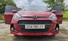 Hyundai i10 2019 - Em bán i10 2019 AT GLS. 4 phanh đĩa, cân bằng điện tử, gương kính cụp xòe, màn hình andoroid