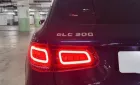 Mercedes-Benz GLC 300 2021 - Bán Mer GLC 300 4matic 2022 siêu mới. 