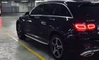 Mercedes-Benz GLC 300 2021 - Bán Mer GLC 300 4matic 2022 siêu mới. 