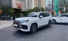 Lexus LX 600 07 chỗ  2023 - Bán Lexus LX600 7 chỗ, sản xuất 2023, lăn bánh 6 ngàn KM, mới 99,99%