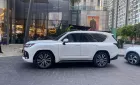 Lexus LX 600 07 chỗ  2023 - Bán Lexus LX600 7 chỗ, sản xuất 2023, lăn bánh 6 ngàn KM, mới 99,99%