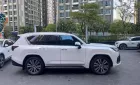 Lexus LX 600 07 chỗ  2023 - Bán Lexus LX600 7 chỗ, sản xuất 2023, lăn bánh 6 ngàn KM, mới 99,99%