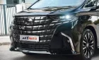 Toyota Alphard 2024 - Toyota Alphard thế hệ mới 2024 mới 100% sẵn xe giao ngay trong ngày 