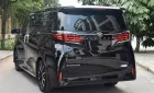 Toyota Alphard 2024 - Toyota Alphard thế hệ mới 2024 mới 100% sẵn xe giao ngay trong ngày 