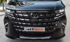 Toyota Alphard 2024 - Toyota Alphard thế hệ mới 2024 mới 100% sẵn xe giao ngay trong ngày 