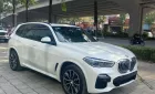 BMW X5 M--Sport 2021 - Bán BMW X5 M-Sport sản xuất 2021, xe cực mới, 1 chủ.