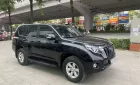 Toyota Prado TX--L  2015 - Bán Toyota Prado TX-L sản xuất 2015, 1 chủ từ mới, xe cực đẹp.