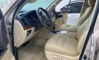 Toyota Land Cruiser 4.6V8 2016 - Land Cruiser 4.6V8 2016, đăng ký tên tư nhân, xe 1 chủ, xe cực đẹp.