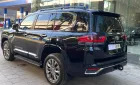 Toyota Land Cruiser LC300 2024 - Bán Land Cruiser LC300 siêu lướt, sản xuất 2024, tên công ty.