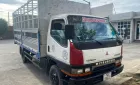 Mitsubishi Canter 2007 - CHÍNH CHỦ CẦN BÁN XE MITSUBISHI SẢN SUẤT NĂM 2007