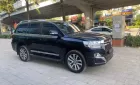 Toyota Land Cruiser 4.6 V8 2020 - Bán Land Cruiser 4.6 V8, sản xuất 2020, xe chạy hơn 4 vạn Km, cực mới.