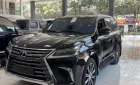 Lexus LX 570 2020 - Bán Lexus LX570 sản xuất 2020, lăn bánh cực ít, 1 chủ từ mới.