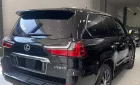 Lexus LX 570 2020 - Bán Lexus LX570 sản xuất 2020, lăn bánh cực ít, 1 chủ từ mới.