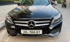 Mercedes-Benz C200 2018 - Chính chủ cần bán xe Mercedes C200 bản đặc biệt