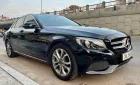 Mercedes-Benz C200 2018 - Chính chủ cần bán xe Mercedes C200 bản đặc biệt