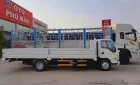 Isuzu Isuzu khác 2024 - Giá bán xe tải Isuzu VM 1t7 thùng dài 6m2 