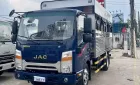 JAC N350S 2024 - Xe tải Jac dạy lái N350s. Giá bán xe tải Jac dạy lái N350S