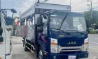 JAC N350S 2024 - Xe tải Jac dạy lái N350s. Giá bán xe tải Jac dạy lái N350S