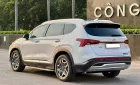 Hyundai Santa Fe 2.2 máy dầu cao cấp 2024 - Hàng Hót. Hyundai Santàe 2.2 dầu cao câp 2024, mới 99,99%.