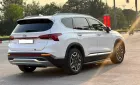 Hyundai Santa Fe 2.2 máy dầu cao cấp 2024 - Hàng Hót. Hyundai Santàe 2.2 dầu cao câp 2024, mới 99,99%.