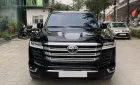 Toyota Land Cruiser LC300 2022 - Bán Land Cruiser LC300 sản xuất 2022, lăn bánh cực ít, xe cực mới.