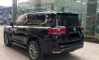 Toyota Land Cruiser LC300 2022 - Bán Land Cruiser LC300 sản xuất 2022, lăn bánh cực ít, xe cực mới.