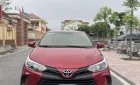 Toyota Vios 2022 - Chính Chủ Cần Bán Xe Vios E - Cvt 2022. Odo 5v Xịn