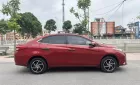 Toyota Vios 2022 - Chính Chủ Cần Bán Xe Vios E - Cvt 2022. Odo 5v Xịn