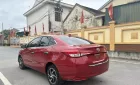 Toyota Vios 2022 - Chính Chủ Cần Bán Xe Vios E - Cvt 2022. Odo 5v Xịn